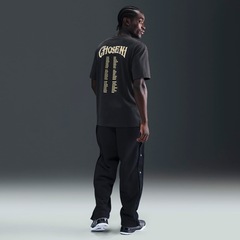 Camiseta Lebron James Nike M90 Masculina - Foto 6