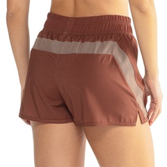 Short Lauf Orbit Feminino - Foto 2