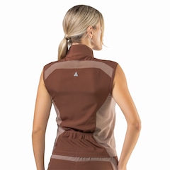 Colete Lauf Orbit Feminino - Foto 2