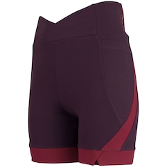 Short Lauf Orchid Feminino - Foto 8