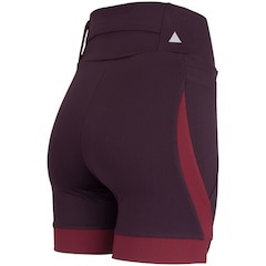 Short Lauf Orchid Feminino - Foto 9