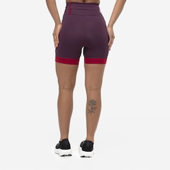Short Lauf Orchid Feminino - Foto 3