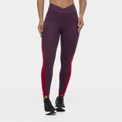 Calça Lauf Legging Orchid Feminina - Foto 4