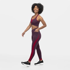 Calça Lauf Legging Orchid Feminina - Foto 5