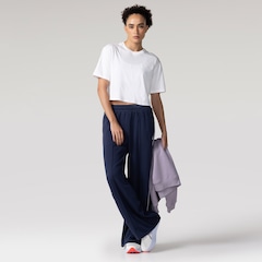 Camiseta Cropped Casual Feminina ASICS - Foto 3