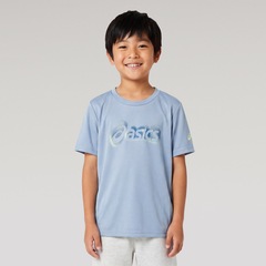 CAMISETA ASICS LIC PERFORMANCE LOGO - Foto 1