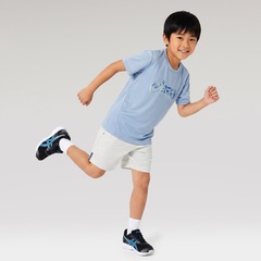 CAMISETA ASICS LIC PERFORMANCE LOGO - Foto 3