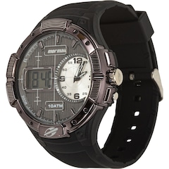 Relógio Mormaii Analógico Digital Action Mo2035ma8 - Foto 1