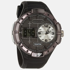 Relógio Mormaii Analógico Digital Action Mo2035ma8 - Foto 3