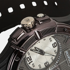 Relógio Mormaii Analógico Digital Action Mo2035ma8 - Foto 5