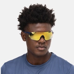 Óculos de Sol Oakley Cybr Dyno - Foto 3