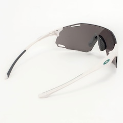 Óculos de Sol Oakley Cybr Dyno - Foto 4