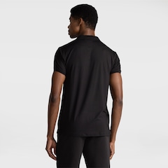 Camiseta Polo Hd Shirt Touch Masculina - Foto 2