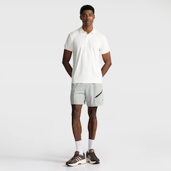 Camiseta Polo Hd Shirt Touch Masculina - Foto 3