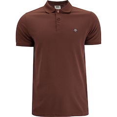 Camisa Polo HD Touch H0484- Masculina - Foto 1