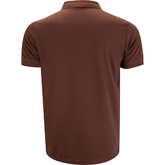 Camisa Polo HD Touch H0484- Masculina - Foto 2
