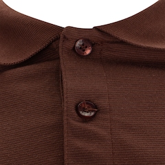 Camisa Polo HD Touch H0484- Masculina - Foto 5