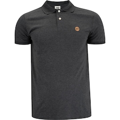 Camiseta Hd Polo Piquet Hawaiian Dreams Masculina - Foto 1