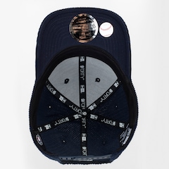 Boné New York Yankees New Era MLB 9Forty Cord Adulto - Foto 6
