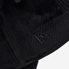 Boné New York Yankees New Era MLB 9Forty Velour Adulto - Foto 5