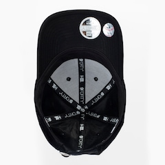 Boné New York Yankees New Era MLB 9Forty Velour Adulto - Foto 7