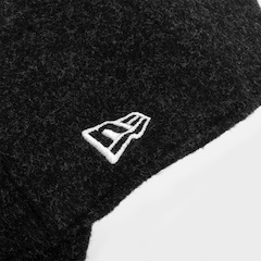 Boné New York Yankees MLB New Era Melton Aba Curva - Foto 5