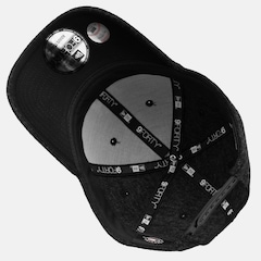 Boné New York Yankees MLB New Era Melton Aba Curva - Foto 7