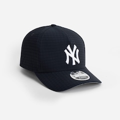 Boné New York Yankees MLB New Era Soft Aba Curva - Foto 3