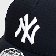 Boné New York Yankees MLB New Era Soft Aba Curva - Foto 4