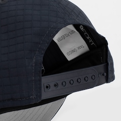 Boné New York Yankees MLB New Era Soft Aba Curva - Foto 6