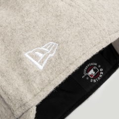 Boné New York Yankees MLB New Era Melton Aba Curva - Foto 5