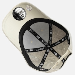 Boné New York Yankees MLB New Era Melton Aba Curva - Foto 7