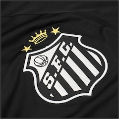 Camisa do Santos 25/26 Goleiro Umbro Masculina - Foto 7