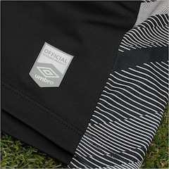 Camisa do Santos 25/26 Goleiro Umbro Masculina - Foto 8