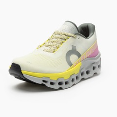Tênis Masculino On Cloudmonster 2 - Foto 7
