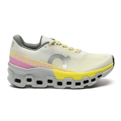 Tênis Feminino On Cloudmonster 2 - Foto 1