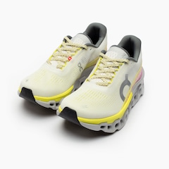 Tênis Feminino On Cloudmonster 2 - Foto 4