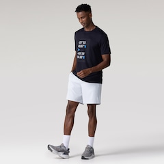 Camiseta Oxer Crepe Estampada - Masculina - Foto 4