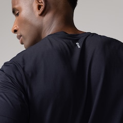 Camiseta Oxer Crepe Estampada - Masculina - Foto 6