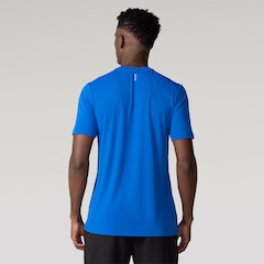 Camiseta Oxer Crepe Estampada - Masculina - Foto 2