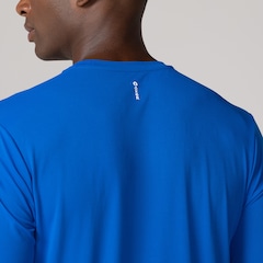 Camiseta Oxer Crepe Estampada - Masculina - Foto 5