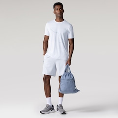 CAMISETA MP OXER CREPE ESTAMPADA - Foto 3