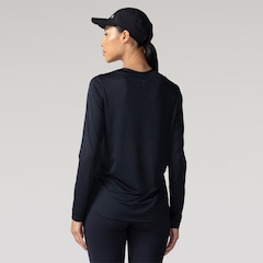 CAMISETA ML MP OXER CREPE ML - Foto 2