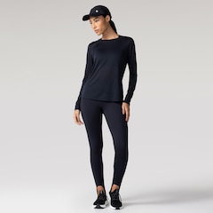 CAMISETA ML MP OXER CREPE ML - Foto 3