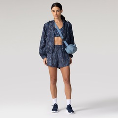 Top Oxer Estampado Feminino - Foto 3