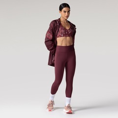 Top Oxer Estampado Feminino - Foto 3