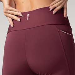Calça Legging Mp Oxer Novo Coordenado Feminina - Foto 5