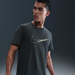 Camiseta Nike Dri-FIT Masculina - Foto 2