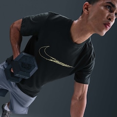 Camiseta Nike Dri-FIT Masculina - Foto 6