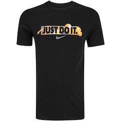 Camiseta Just Do It Nike Masculina - Foto 1